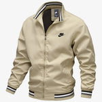 Casual Bomber Jacket for Men - CLEARANCE PRICE
