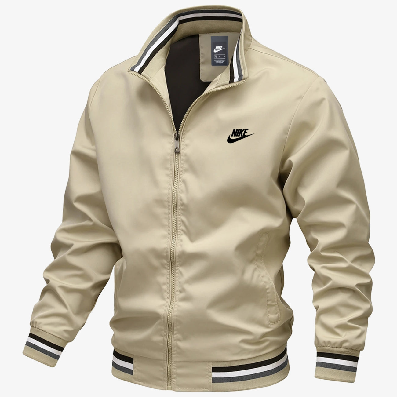 Casual Bomber Jacket for Men - CLEARANCE PRICE
