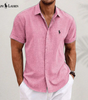 Ralph Lauren™ Classic Linen-Cotton Shirt