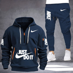 Men's Urban Comfort Set