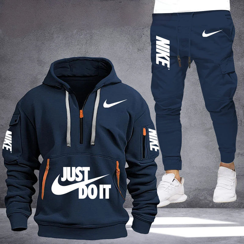 Men's Urban Comfort Set