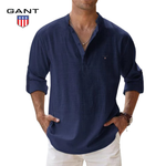 The Mayfair Leisure Shirt