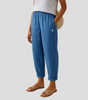 RL Timeless comfort in a light linen and cotton blend