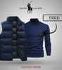 RL™ Vest + Free Sweater (CLEARANCE SALE)
