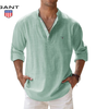 The Mayfair Leisure Shirt