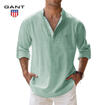 The Mayfair Leisure Shirt