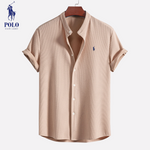 ᏒⅬ | Tailored Fitted Shirt