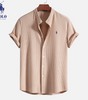 Polo Ralph Lauren - Textured Short Sleeve Shirt
