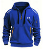 Urbain's Casual Hoodie