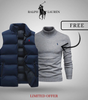 RL™ Vest + Free Sweater (CLEARANCE SALE)