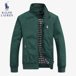 Giacca autunnale Ralph Lauren - Collezione 2025