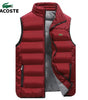 Puffer Vest