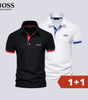 Elegant Polo Shirt for Men