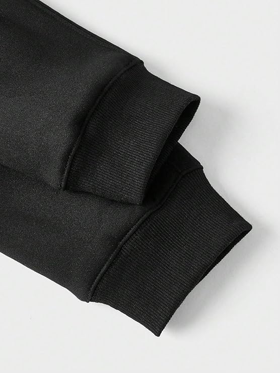 BS™ Cotton Half-Zip Jumper