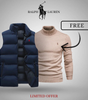RL™ Vest + Free Sweater (CLEARANCE SALE)