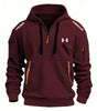 Urbain's Casual Hoodie