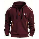 Urbain's Casual Hoodie