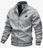 Casual Bomber Jacket for Men - CLEARANCE PRICE