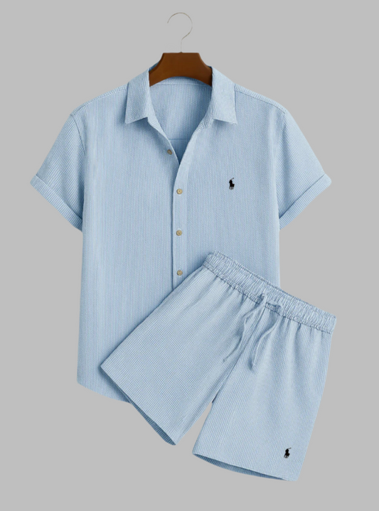 Ralph Lauren: style and comfort in one