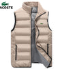 Puffer Vest