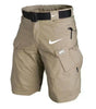 NK™ - Utility Cargo Shorts