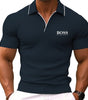Classic Men’s Polo Shirt