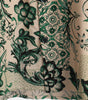 Men's Short Sleeve Hawaiian Shirt with Floral Print, Vintage Style, Breathable Holiday Style