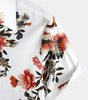 Tropical Hawaiian Casual Shirt for Men