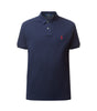 Men’s Custom Fit Polo Shirt