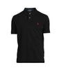 Men’s Custom Fit Polo Shirt