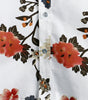 Tropical Hawaiian Casual Shirt for Men