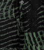 Striped Printed Short Sleeve Shirt for Men