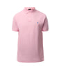 Men’s Custom Fit Polo Shirt