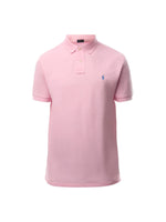 Men’s Custom Fit Polo Shirt