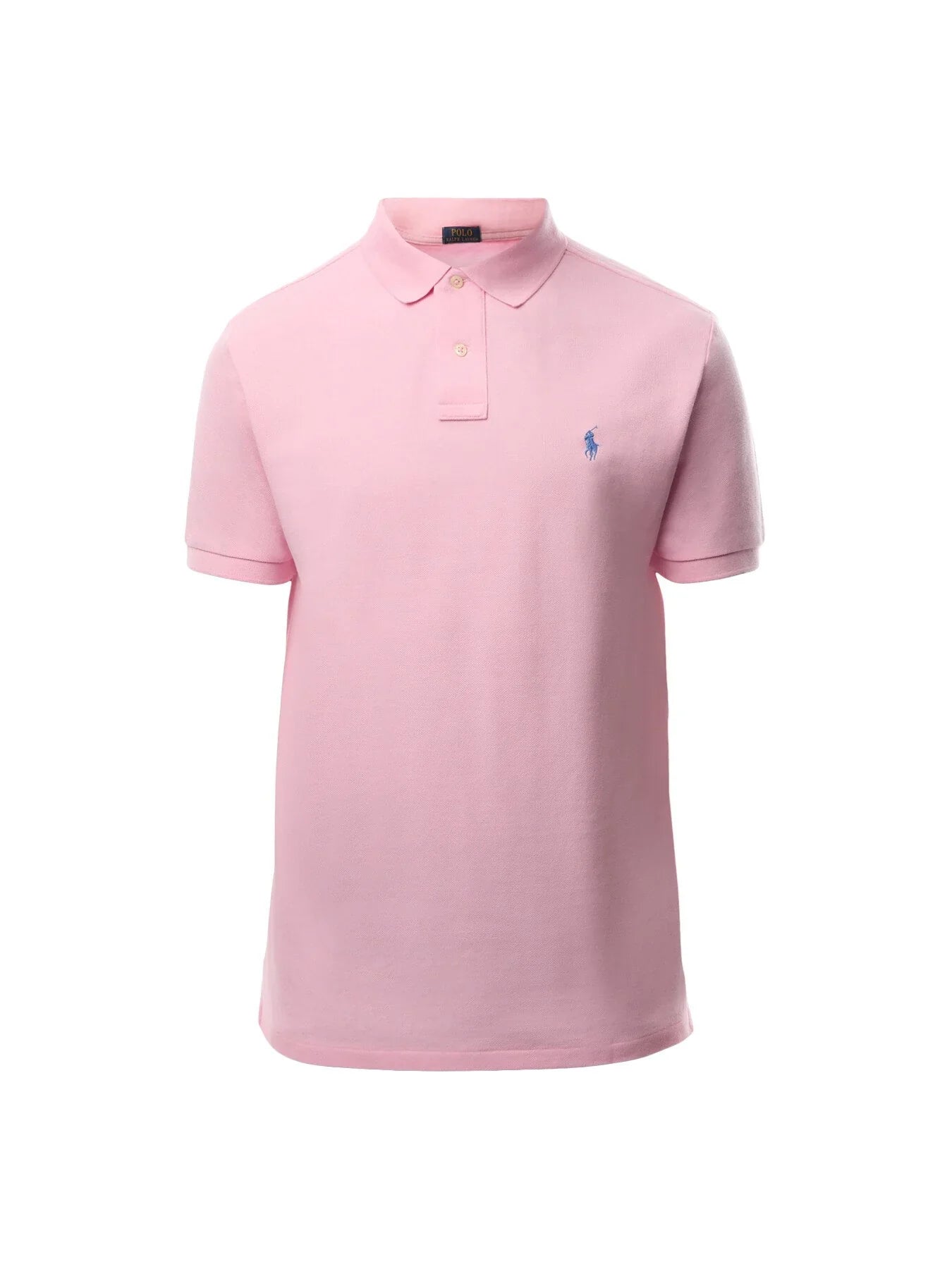 Men’s Custom Fit Polo Shirt