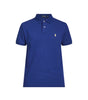 Men’s Custom Fit Polo Shirt