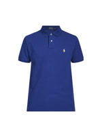 Men’s Custom Fit Polo Shirt