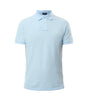 Men’s Custom Fit Polo Shirt