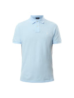 Men’s Custom Fit Polo Shirt