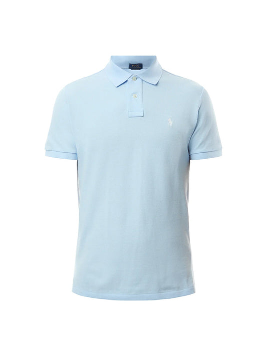 Men’s Custom Fit Polo Shirt