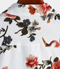 Tropical Hawaiian Casual Shirt for Men