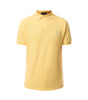 Men’s Custom Fit Polo Shirt
