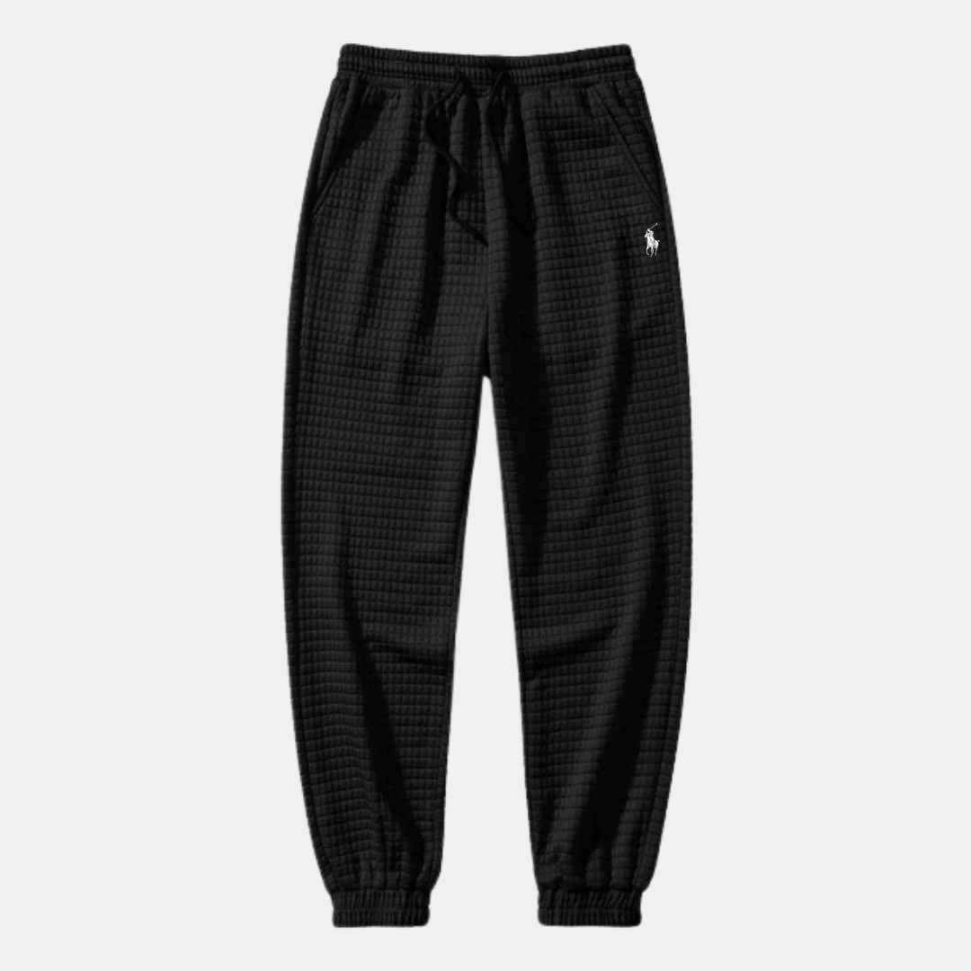 Men’s Summer Shirt & Pants Set