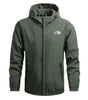 TNF - Autumn Jacket (48-Hour Discount)