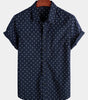 Classic Cotton Shirt for Men