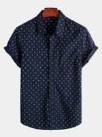 Classic Cotton Shirt for Men