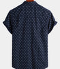 Classic Cotton Shirt for Men