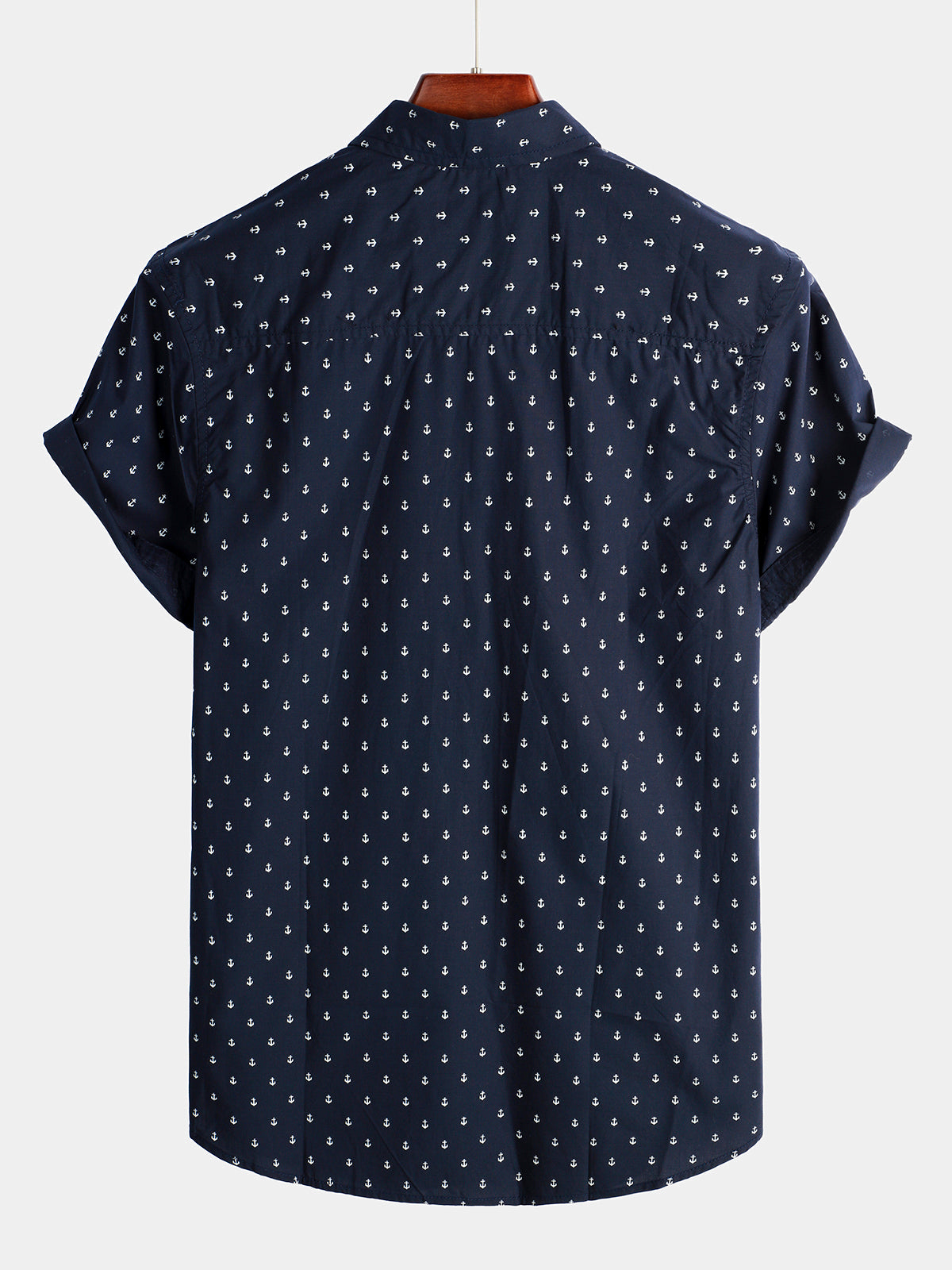 Classic Cotton Shirt for Men