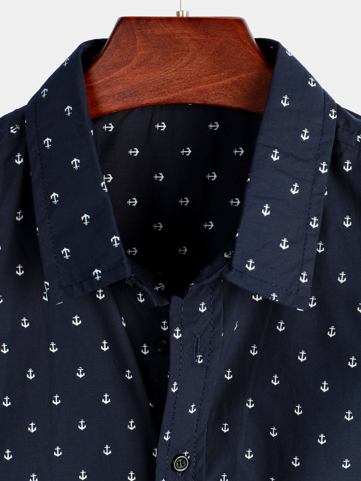Classic Cotton Shirt for Men