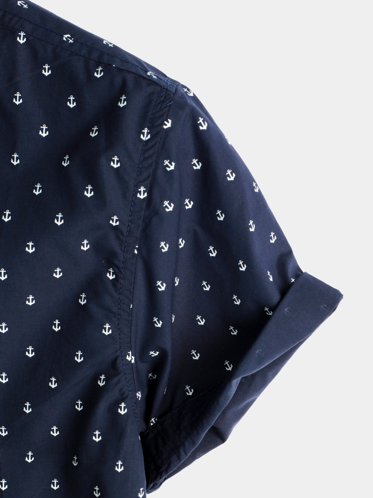 Classic Cotton Shirt for Men